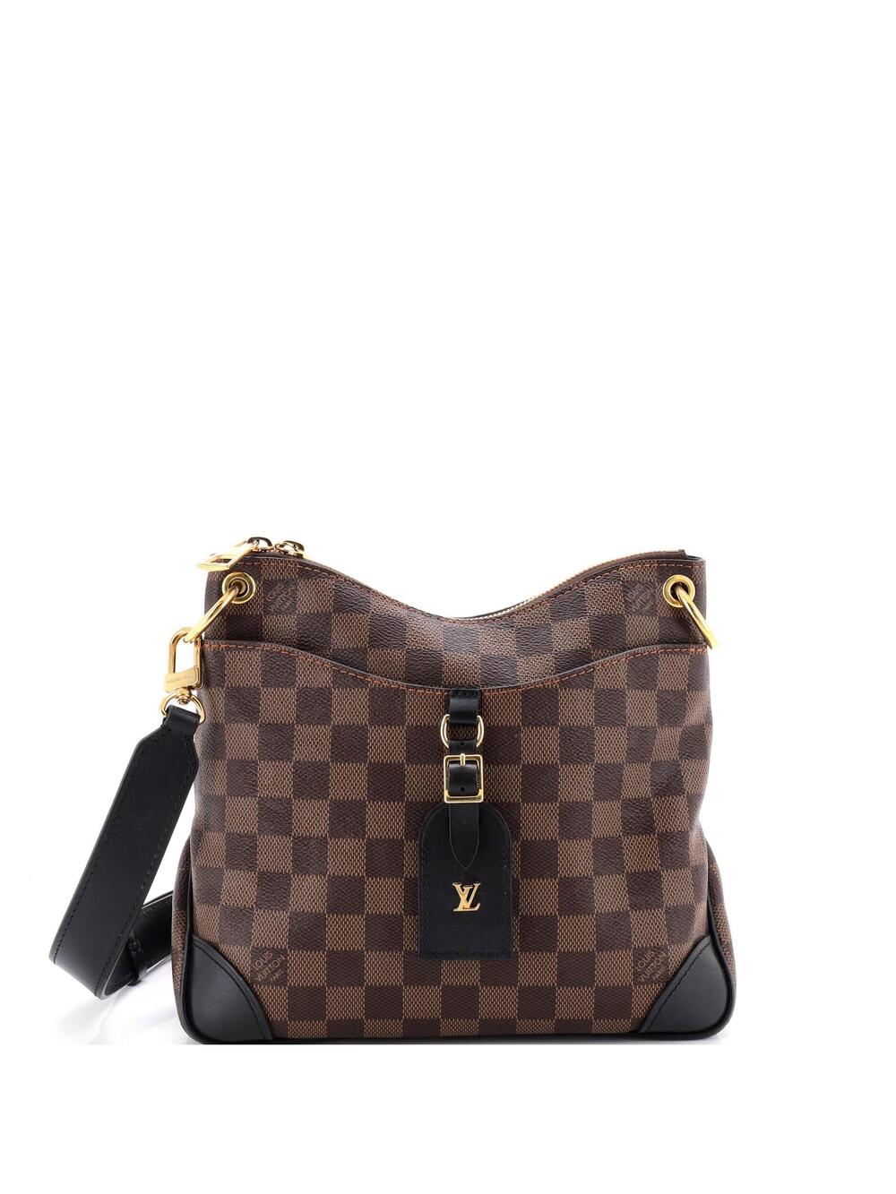 Louis Vuitton Odeon Nm Handbag Damier #369108L22B
